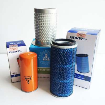 Oil filter,air water separator ,oil filter for screw air compressor