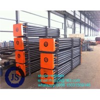 wireline core drill pipe-BQ,NQ,HQ,PQ