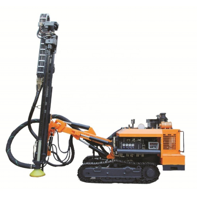 Kaishan Brand KG610 Manufacturer Price Crawler Drilling Machine/ Horizontal Down The Hole Drill Rig For Sale