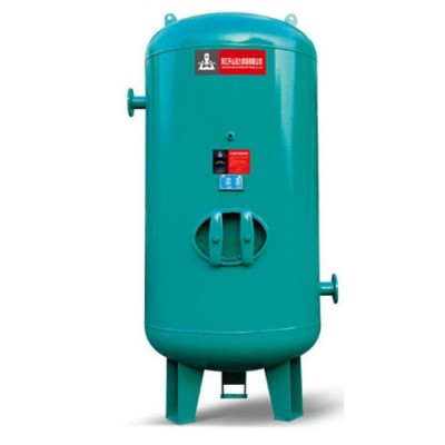 China low price CE ASME air receiver compressor storage tank in many sizes /compressor air reservoir tank