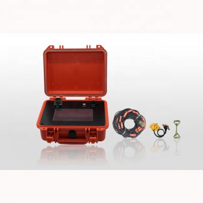 400m depth underground water detector, equipment to help find water source