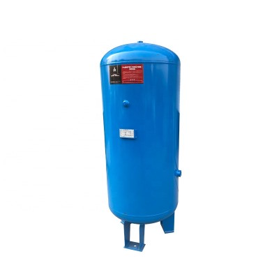 1000L,8bar, 16bar,25bar air storage tank for screw air compressor for sale