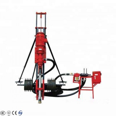 small mining rock drilling machine for Africa