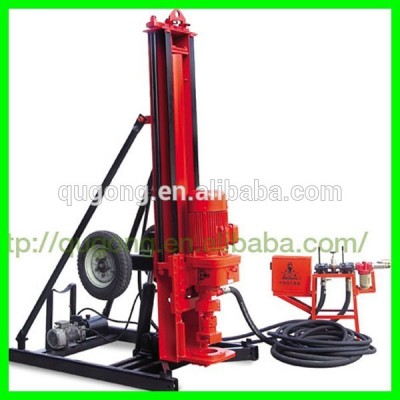 mini rock drill machine for water well