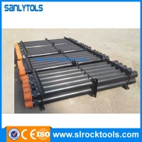 DTH drill rod pipe for HDD drill machine