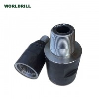 API 2 3/8 joint adaptor for drill pipe