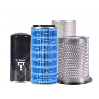 Air filter,air oil separator,oil filters for screw air compressor with goood price