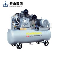 1.2m3,30bar medium pressure piston air compressor for inflation,pet bottle blowing